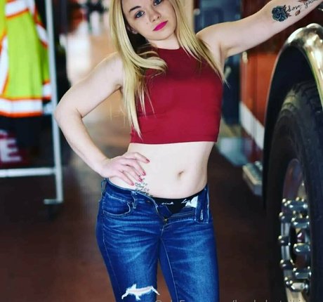 Nagie wyciekłe zdjęcie OnlyFans od Backshotvikings