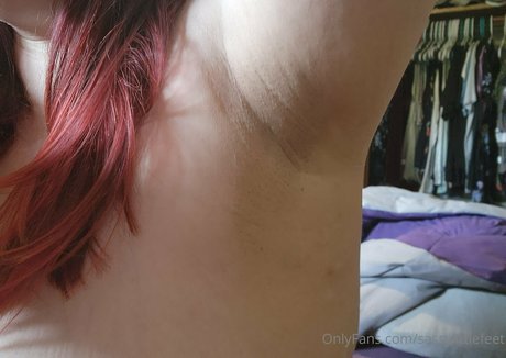 Nagie wyciekłe zdjęcie OnlyFans od Sassylittlefeet