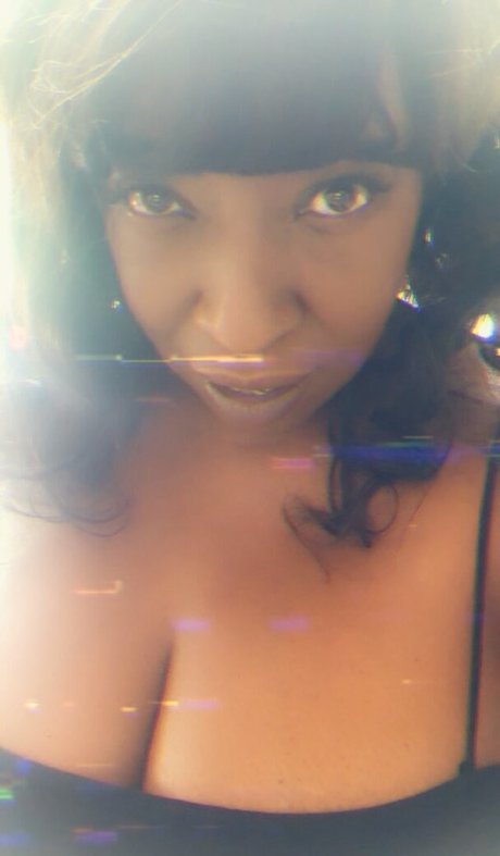 Nagie wyciekłe zdjęcie OnlyFans od Vanessablue