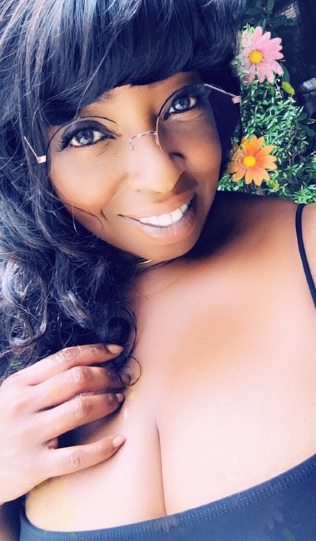 Nagie wyciekłe zdjęcie OnlyFans od Vanessablue
