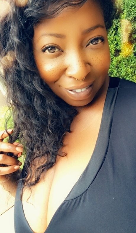 Nagie wyciekłe zdjęcie OnlyFans od Vanessablue