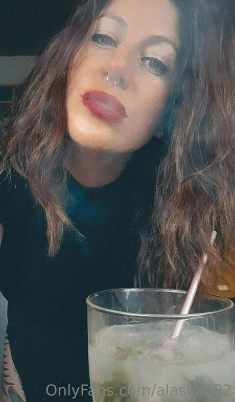 Nagie wyciekłe zdjęcie OnlyFans od Alaskaa82