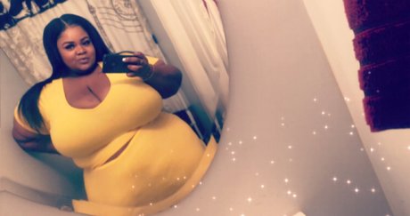 Nagie wyciekłe zdjęcie OnlyFans od Bigbabii