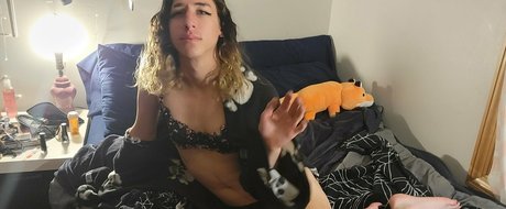 Nagie wyciekłe zdjęcie OnlyFans od Urcorvidae