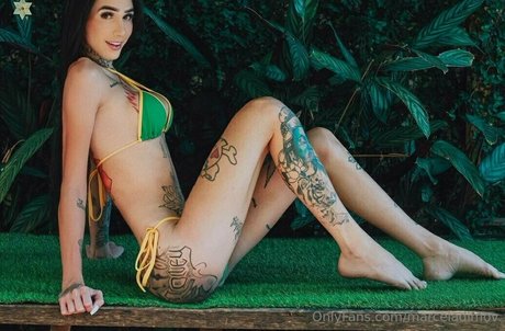 Nagie wyciekłe zdjęcie OnlyFans od Marceladimov