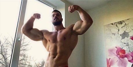 Nagie wyciekłe zdjęcie OnlyFans od Evanway
