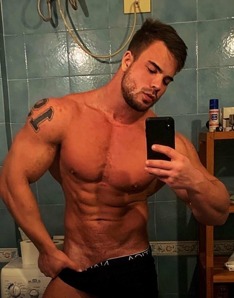 Nagie wyciekłe zdjęcie OnlyFans od Evanway