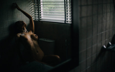 Nagie wyciekłe zdjęcie OnlyFans od Ploytigerstam