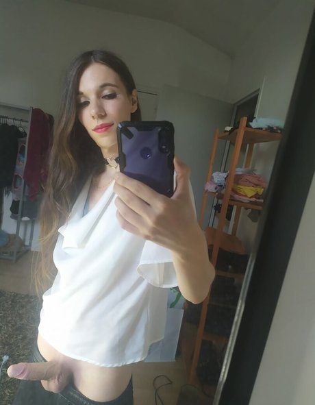 Nagie wyciekłe zdjęcie OnlyFans od Xtsanna