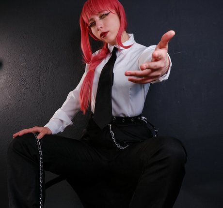 Nagie wyciekłe zdjęcie OnlyFans od Cyberlycrush