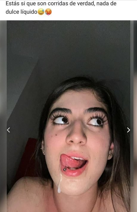 Nagie wyciekłe zdjęcie OnlyFans od Valdicembre