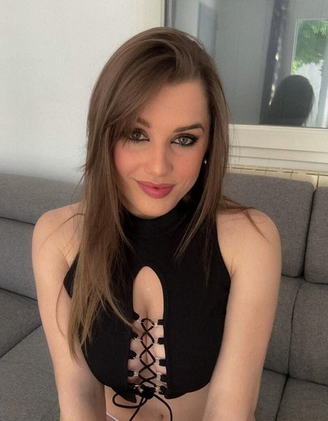 Nagie wyciekłe zdjęcie OnlyFans od Weenzly