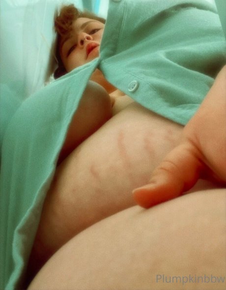 Nagie wyciekłe zdjęcie OnlyFans od Doughbabebbw