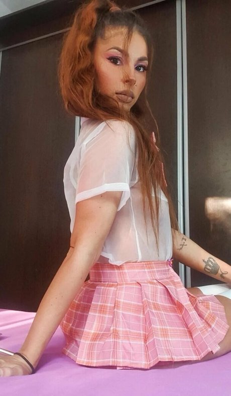 Nagie wyciekłe zdjęcie OnlyFans od Curlyjewelfree