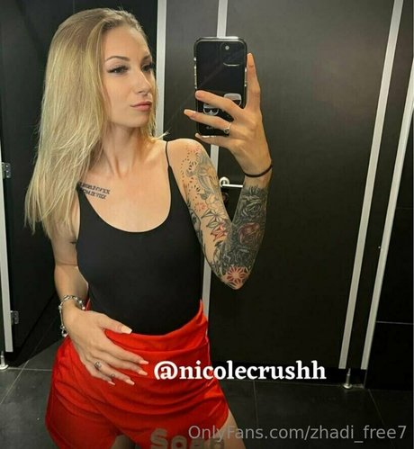 Nagie wyciekłe zdjęcie OnlyFans od Zhadifree7