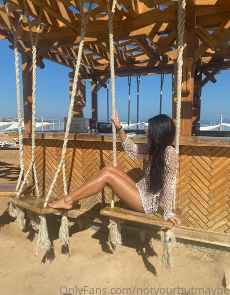 Nagie wyciekłe zdjęcie OnlyFans od Dayanawifey