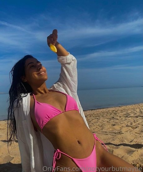 Nagie wyciekłe zdjęcie OnlyFans od Dayanawifey