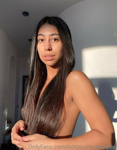 Nagie wyciekłe zdjęcie OnlyFans od Dayanawifey