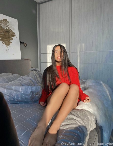 Nagie wyciekłe zdjęcie OnlyFans od Dayanawifey