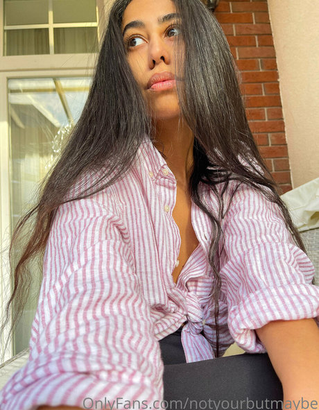 Nagie wyciekłe zdjęcie OnlyFans od Dayanawifey