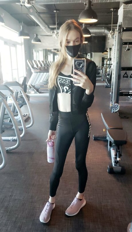 Nagie wyciekłe zdjęcie OnlyFans od Tscrystalxxx