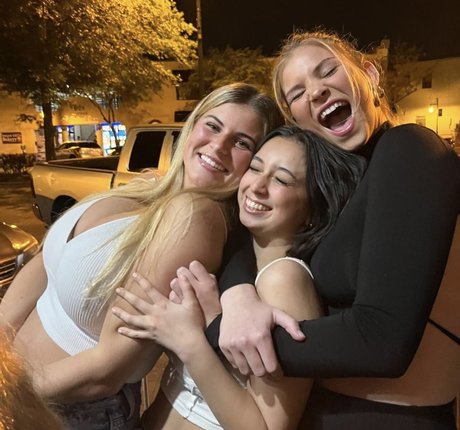 Nagie wyciekłe zdjęcie OnlyFans od Shea O