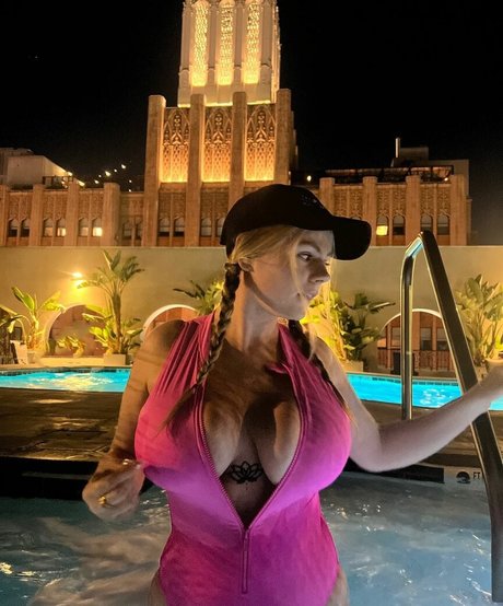Nagie wyciekłe zdjęcie OnlyFans od Emily V