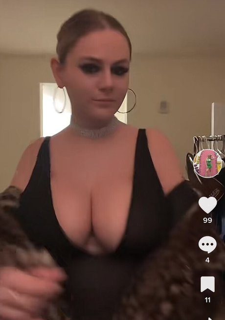 Nagie wyciekłe zdjęcie OnlyFans od Emily V