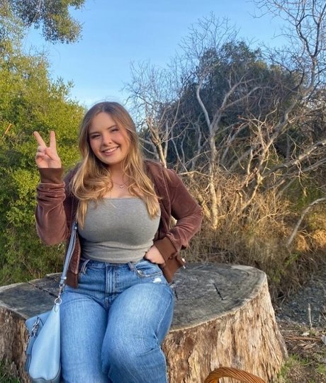 Nagie wyciekłe zdjęcie OnlyFans od Haley E