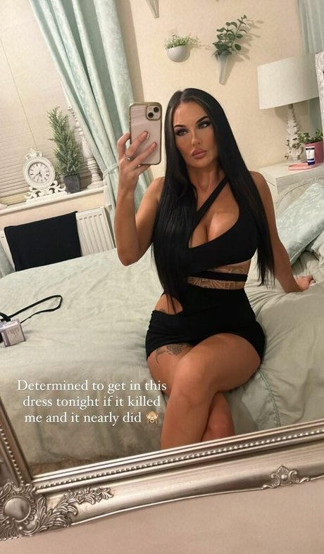 Katie P