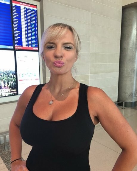 Nagie wyciekłe zdjęcie OnlyFans od Tori Hendricz