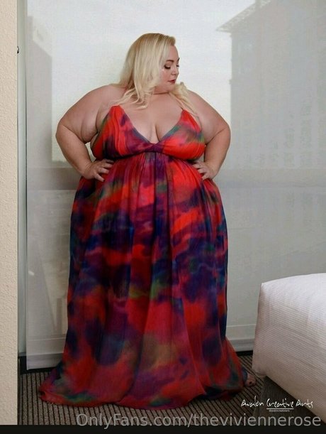 Theviviennerose
