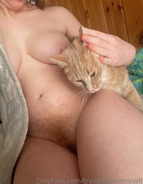 Nagie wyciekłe zdjęcie OnlyFans od Friskyfeline69