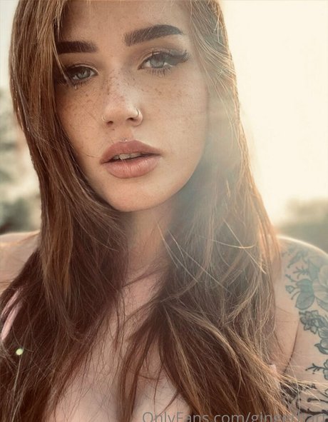 Gingerhart