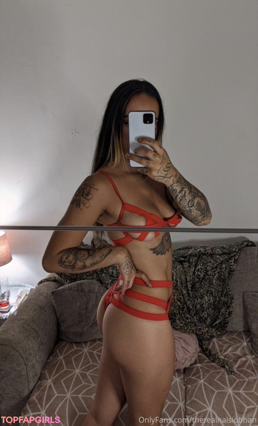 Nagie wyciekłe zdjęcie OnlyFans od Therealnaisiobhan #14 Nagie wyciekłe zdjęcie OnlyFans od Therealnaisiobhan #14