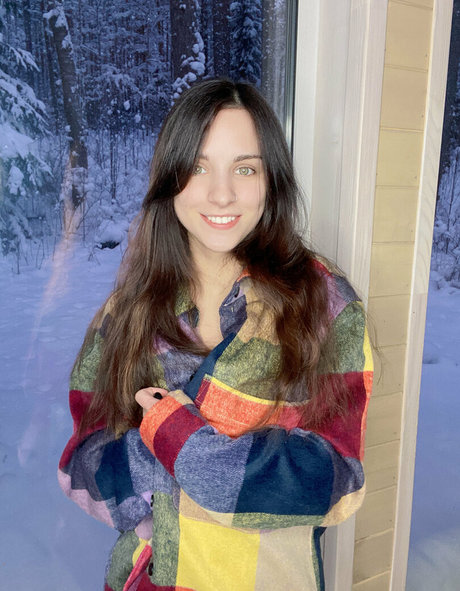 Nagie wyciekłe zdjęcie OnlyFans od Lisa Joyce
