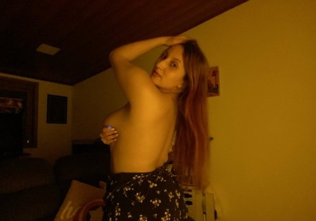 Nagie wyciekłe zdjęcie OnlyFans od Officialmila