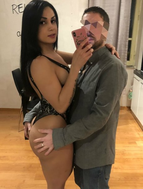 Nagie wyciekłe zdjęcie OnlyFans od Bruna Butterfly