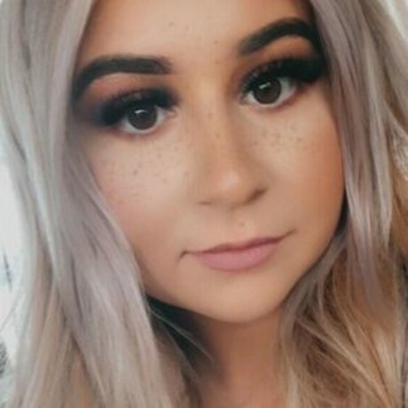 Nagie wyciekłe zdjęcie OnlyFans od Littlebaristababe
