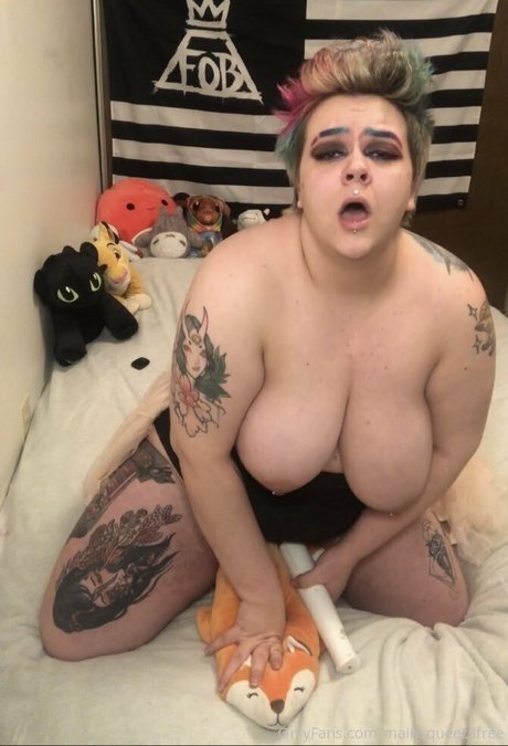 Nagie wyciekłe zdjęcie OnlyFans od Mainsqueez3free