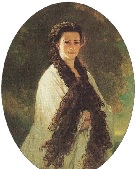Ai Generated Girls