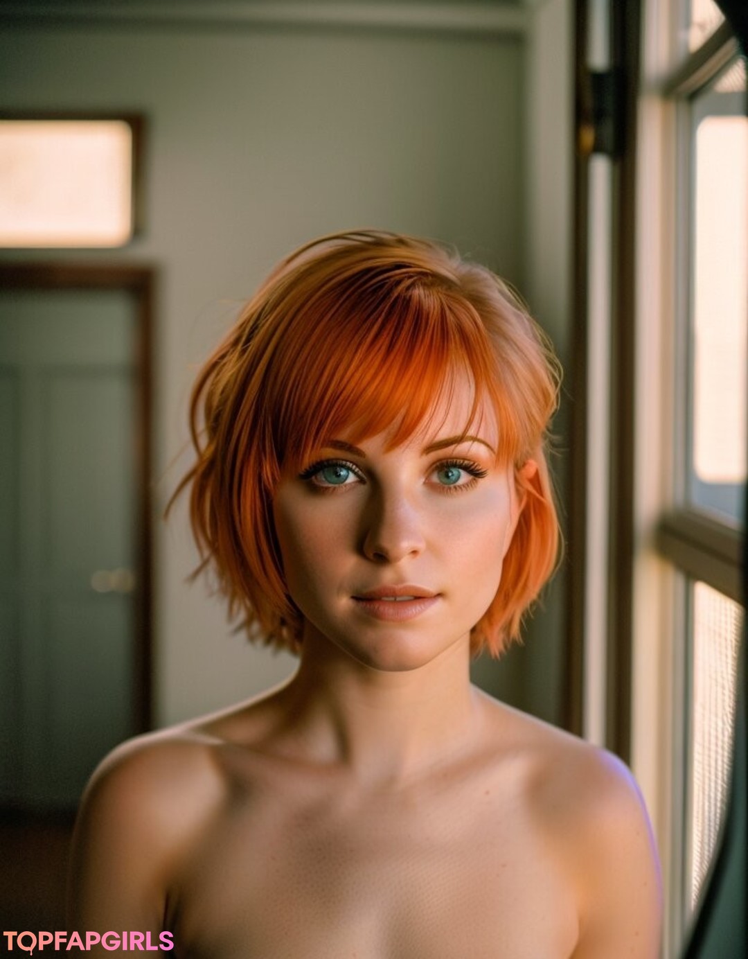 Nagie wyciekłe zdjęcie OnlyFans od Ai Generated Girls #1384