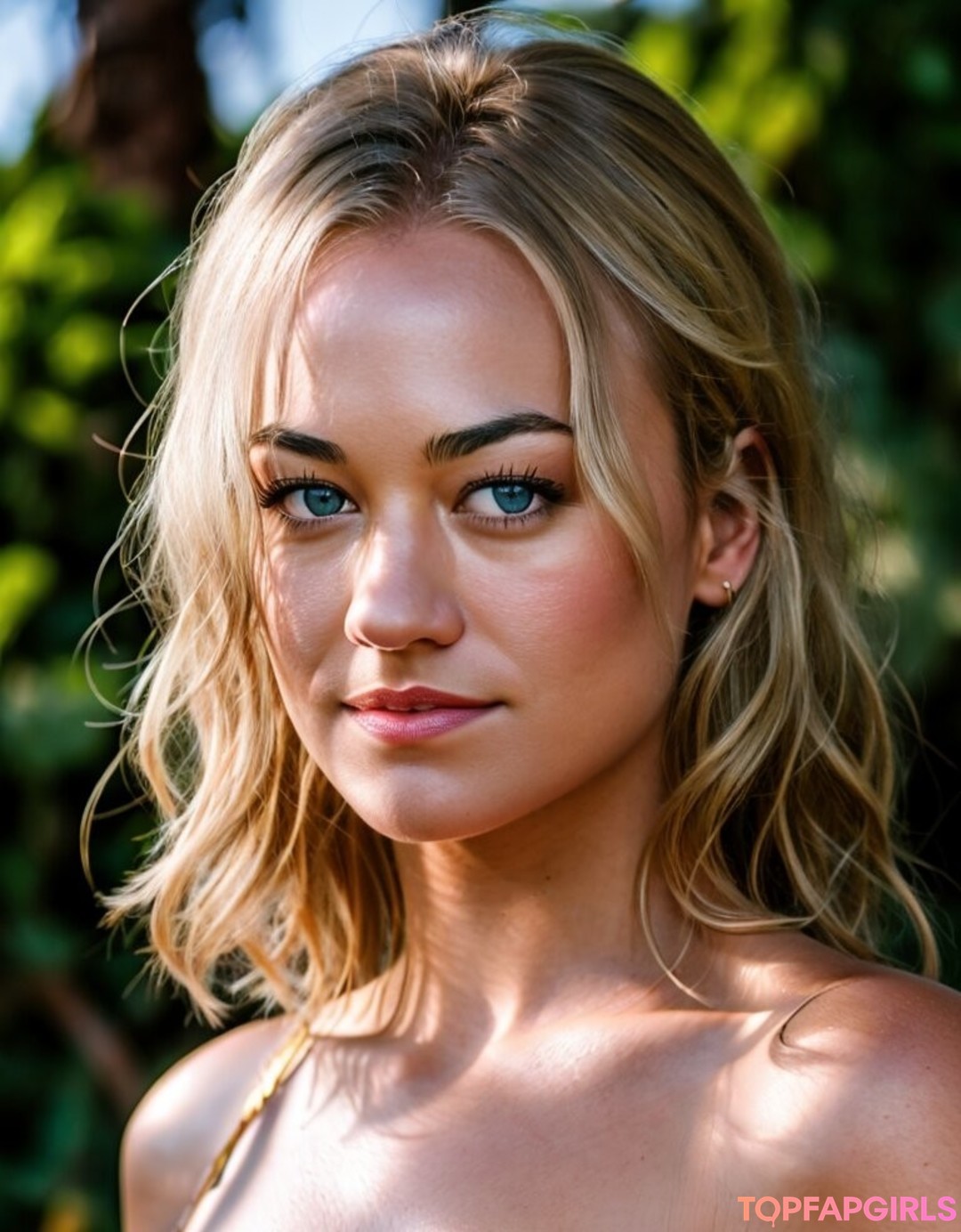 Nagie wyciekłe zdjęcie OnlyFans od Ai Generated Girls #1427