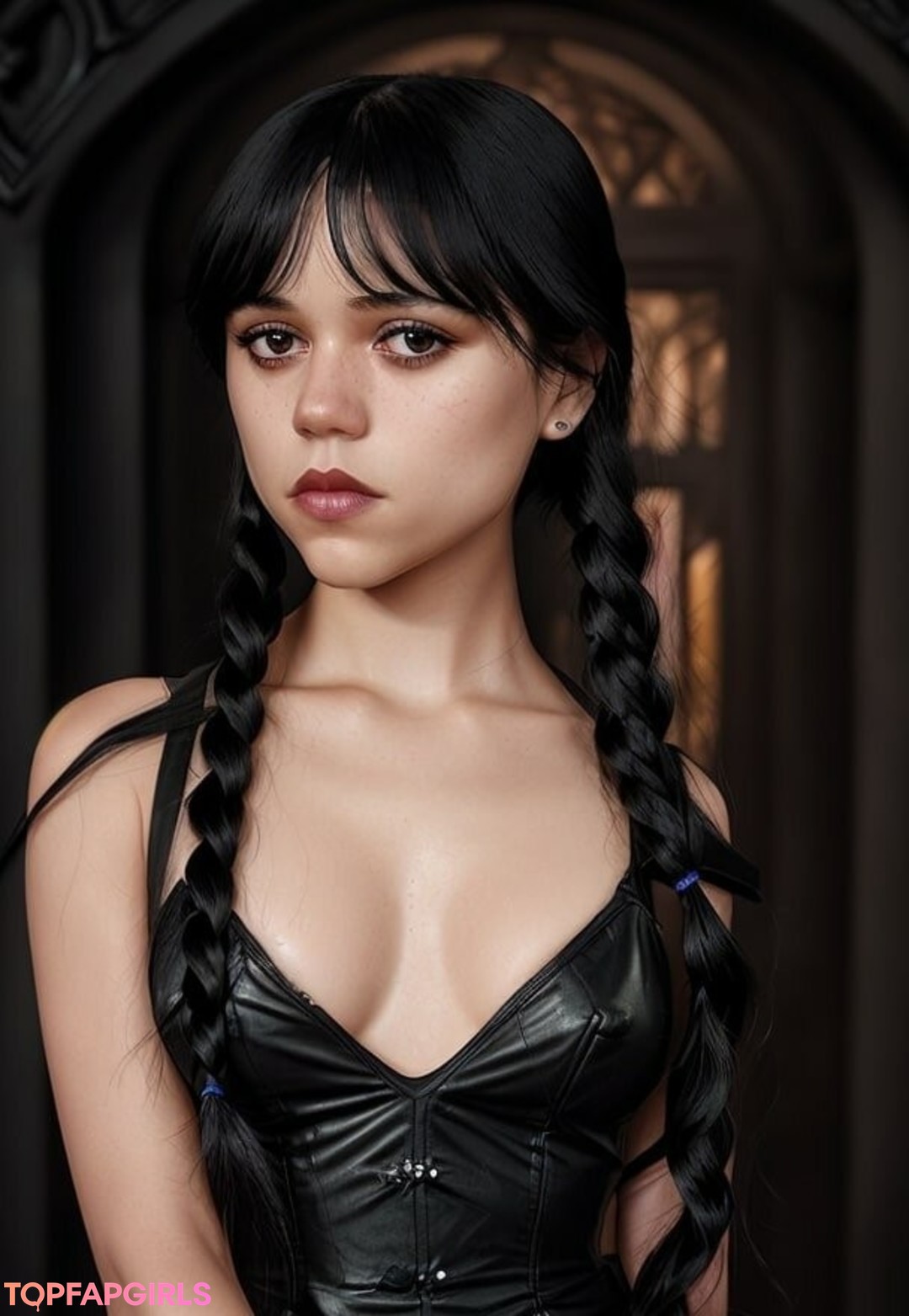 Nagie wyciekłe zdjęcie OnlyFans od Ai Generated Girls #1552