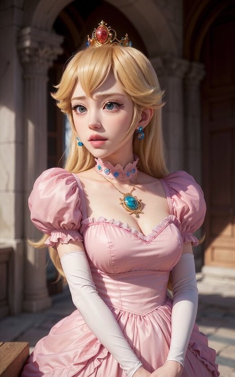 AI Generated Girls