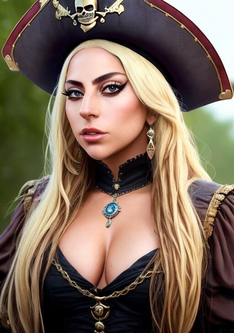 Nagie wyciekłe zdjęcie OnlyFans od Ai Generated Girls