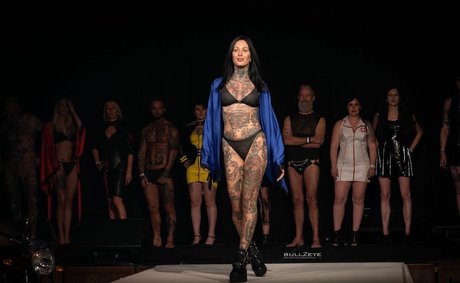 Nagie wyciekłe zdjęcie OnlyFans od Femkeftw