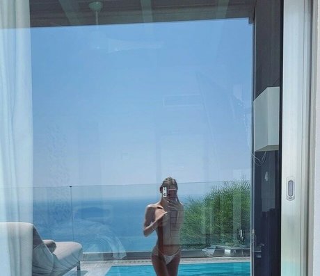 Nagie wyciekłe zdjęcie OnlyFans od Sofia Filidou
