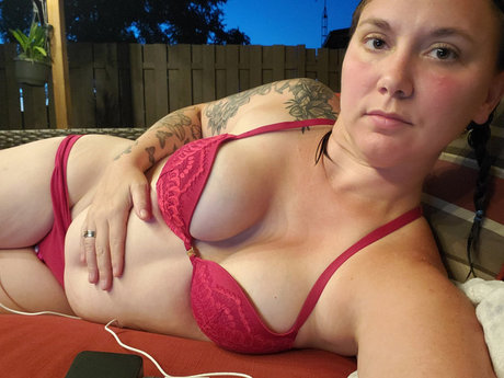 Nagie wyciekłe zdjęcie OnlyFans od Fetbabe