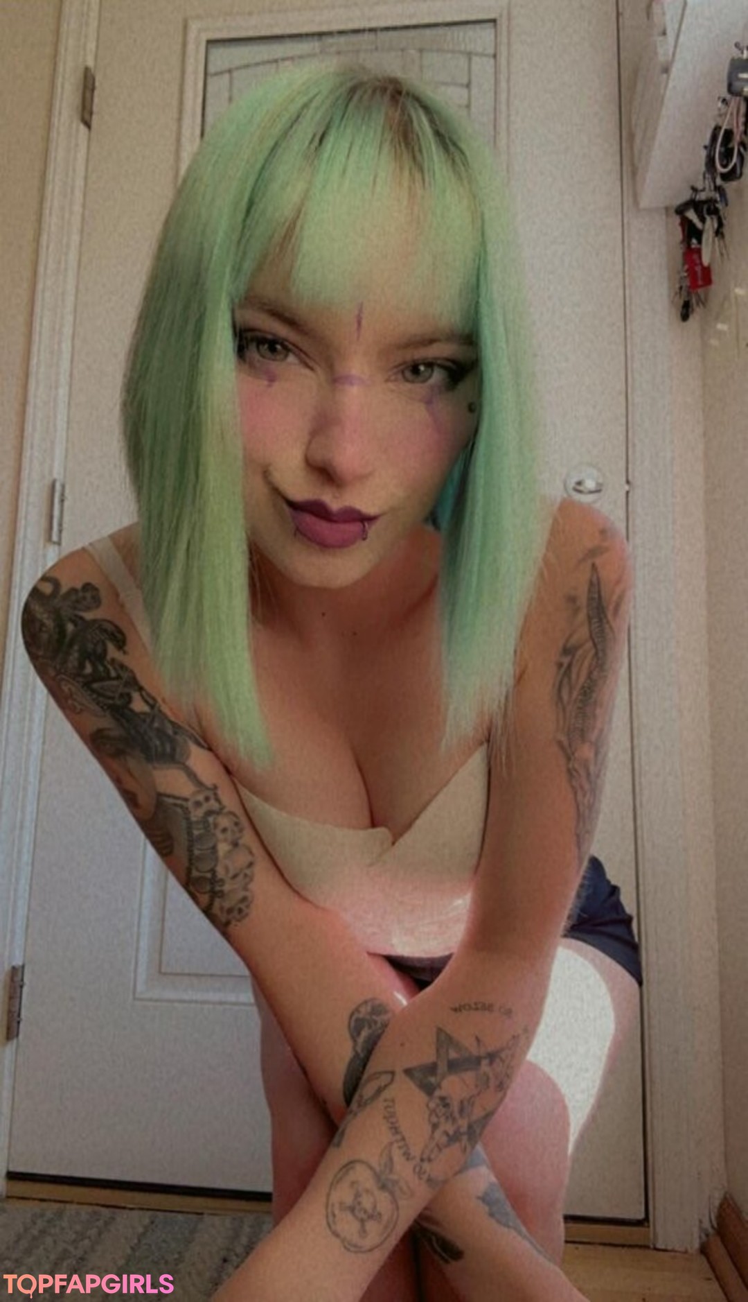 Nagie wyciekłe zdjęcie OnlyFans od Violetscabaret #2 Nagie wyciekłe zdjęcie OnlyFans od Violetscabaret #2